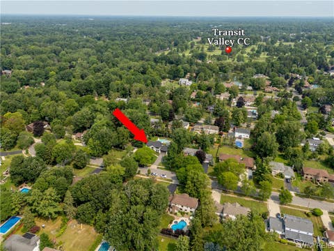Tiny photo for 60 Fennec Lane, Amherst, NY 14051 (MLS # B1702402)