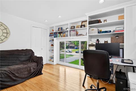 Tiny photo for 60 Fennec Lane, Amherst, NY 14051 (MLS # B1702402)