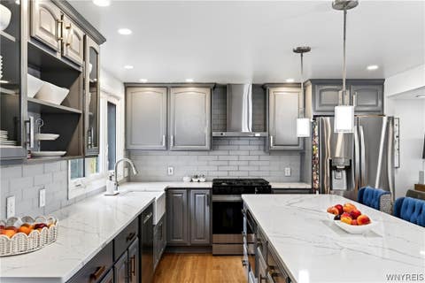 Tiny photo for 60 Fennec Lane, Amherst, NY 14051 (MLS # B1702402)