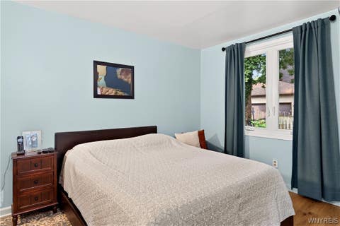 Tiny photo for 60 Fennec Lane, Amherst, NY 14051 (MLS # B1702402)
