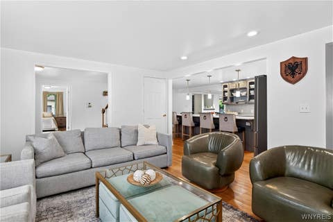 Tiny photo for 60 Fennec Lane, Amherst, NY 14051 (MLS # B1702402)