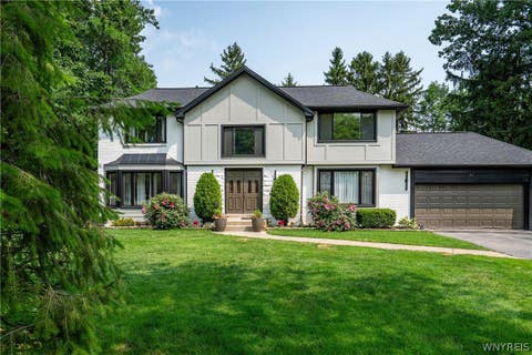 Photo of 60 Fennec Lane, Amherst, NY 14051 (MLS # B1702402)