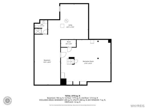 Tiny photo for 60 Fennec Lane, Amherst, NY 14051 (MLS # B1702402)