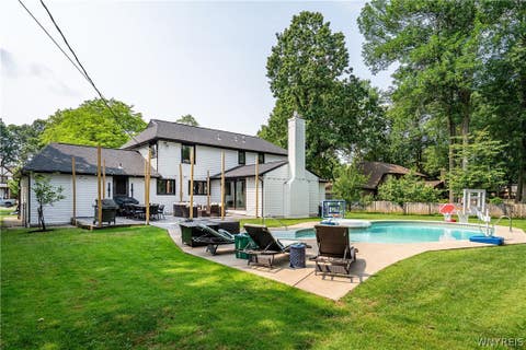 Tiny photo for 60 Fennec Lane, Amherst, NY 14051 (MLS # B1702402)
