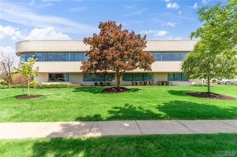 Williamsville NY 14221