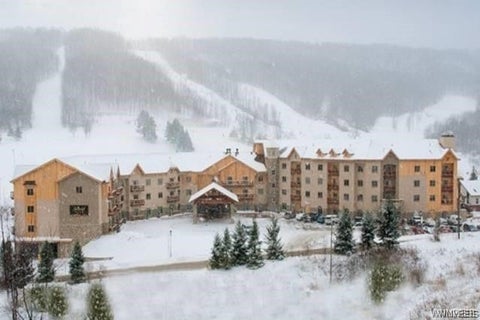 Condo For Sale - 6557 Holiday Valley Road #413/415-ALL<br/> Cattaraugus County, Ellicottville, NY 14731