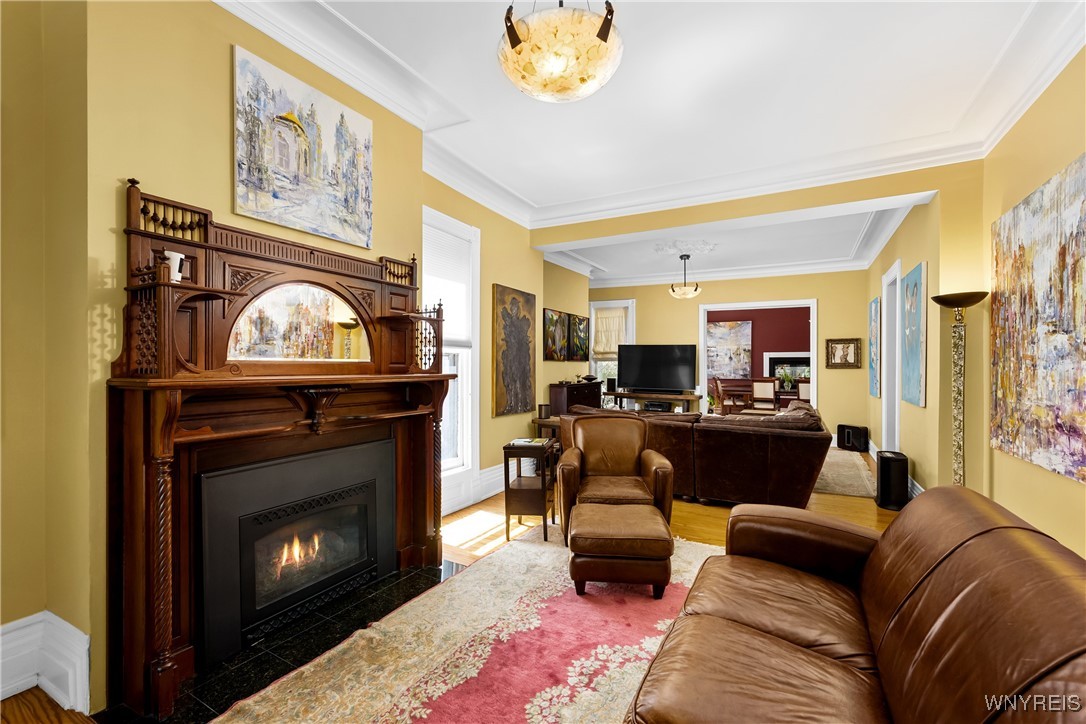 134 Mariner Street, Buffalo, New York image 9