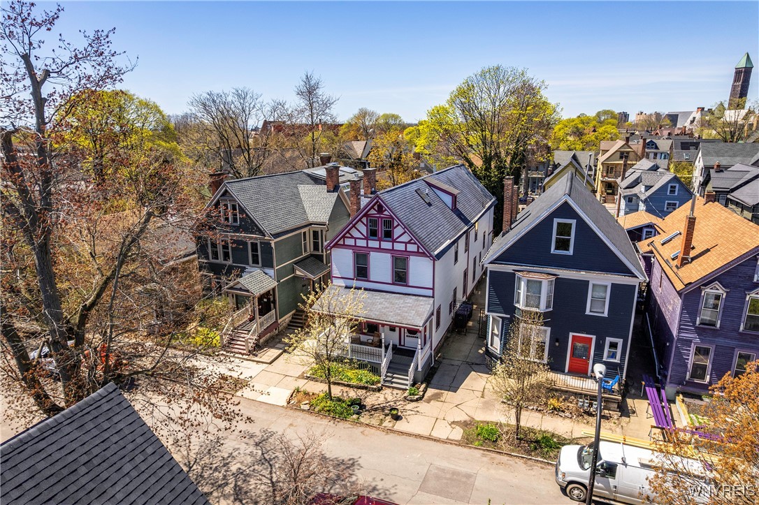 134 Mariner Street, Buffalo, New York image 49