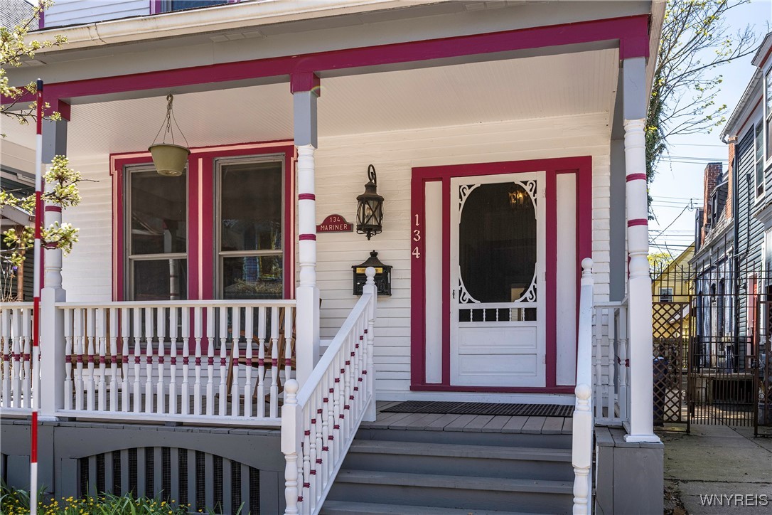 134 Mariner Street, Buffalo, New York image 3