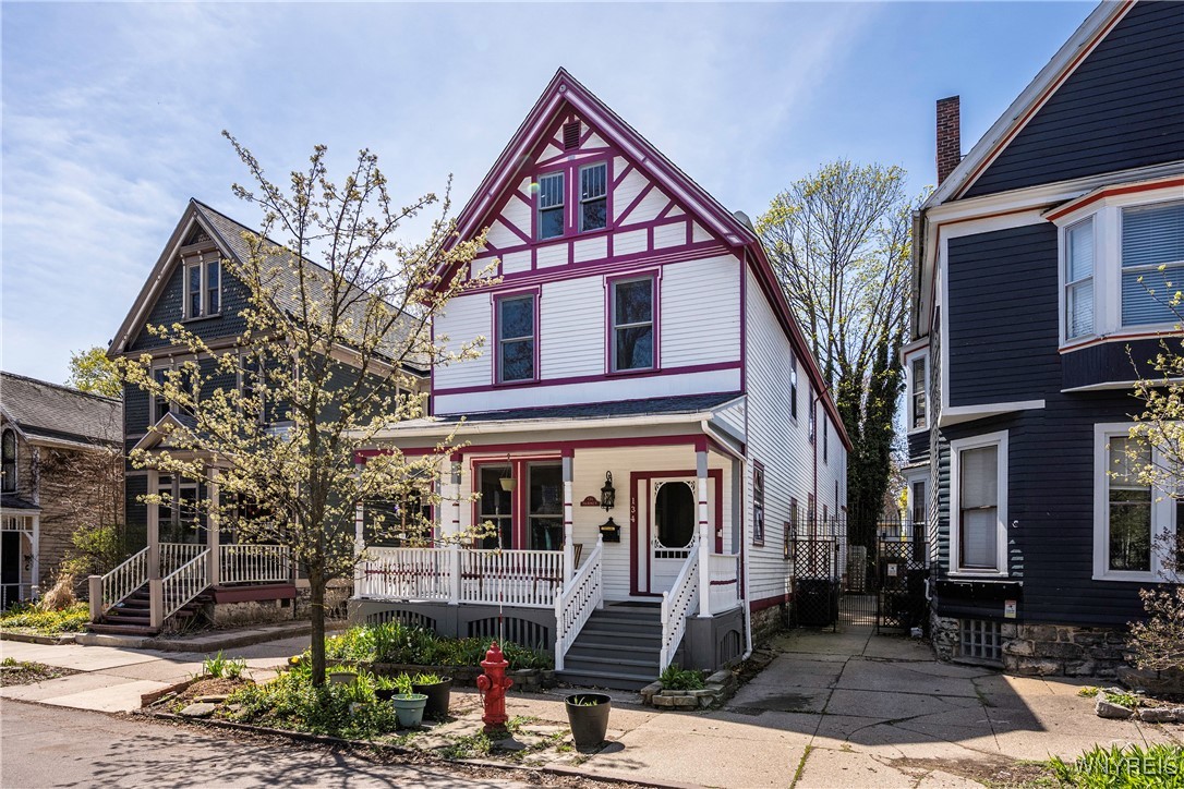 134 Mariner Street, Buffalo, New York image 2