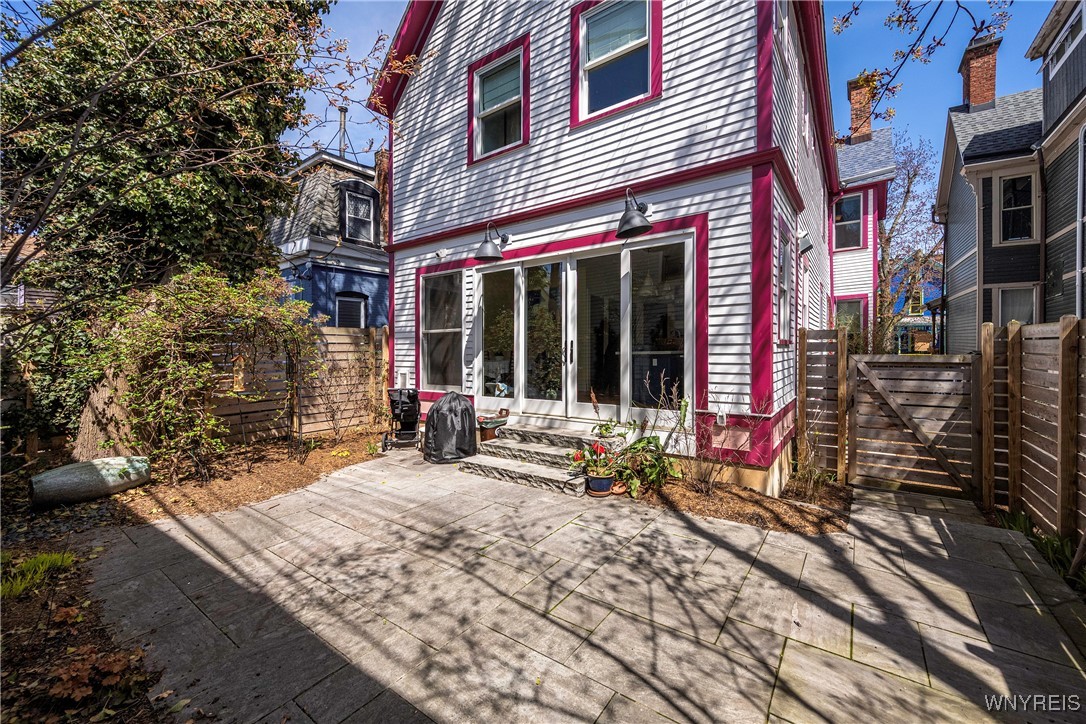 134 Mariner Street, Buffalo, New York image 44