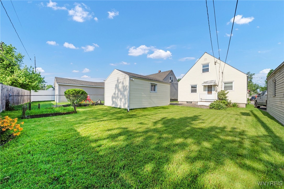265 Fairfield Avenue, Tonawanda, New York image 37
