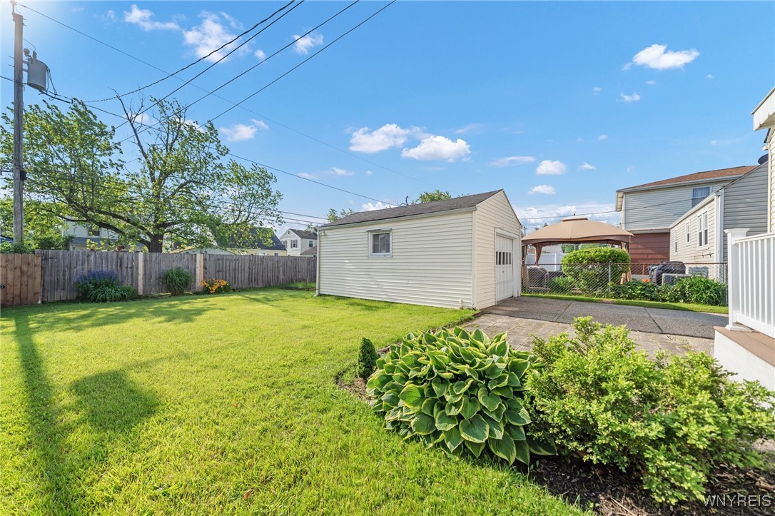265 Fairfield Avenue, Tonawanda, New York image 38