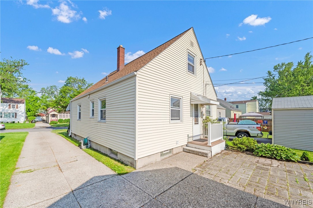 265 Fairfield Avenue, Tonawanda, New York image 33