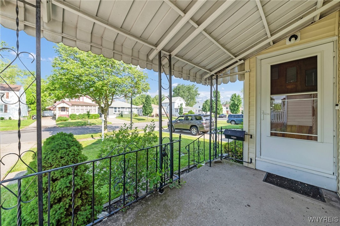 265 Fairfield Avenue, Tonawanda, New York image 3