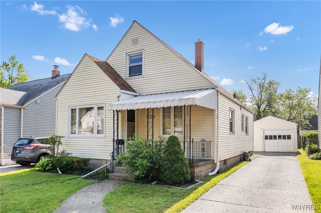 265 Fairfield Avenue, Tonawanda, New York image 2