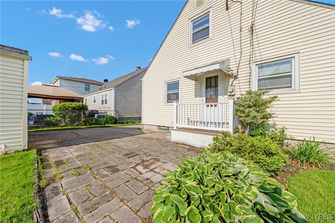265 Fairfield Avenue, Tonawanda, New York image 32