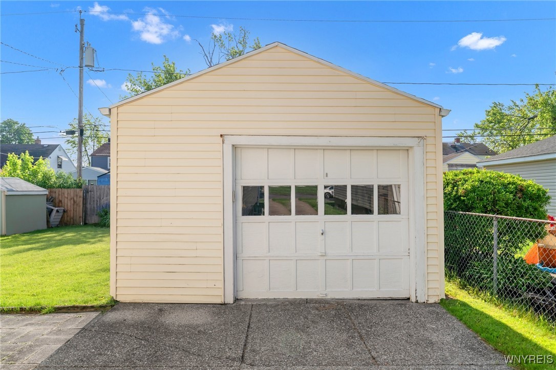 265 Fairfield Avenue, Tonawanda, New York image 36
