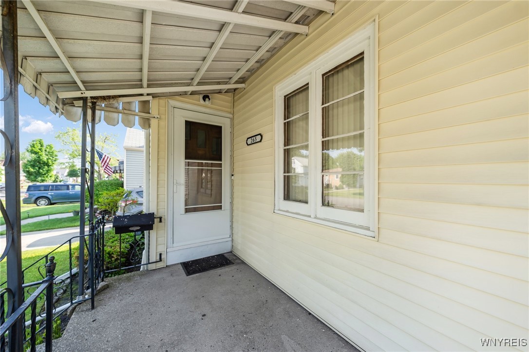 265 Fairfield Avenue, Tonawanda, New York image 4