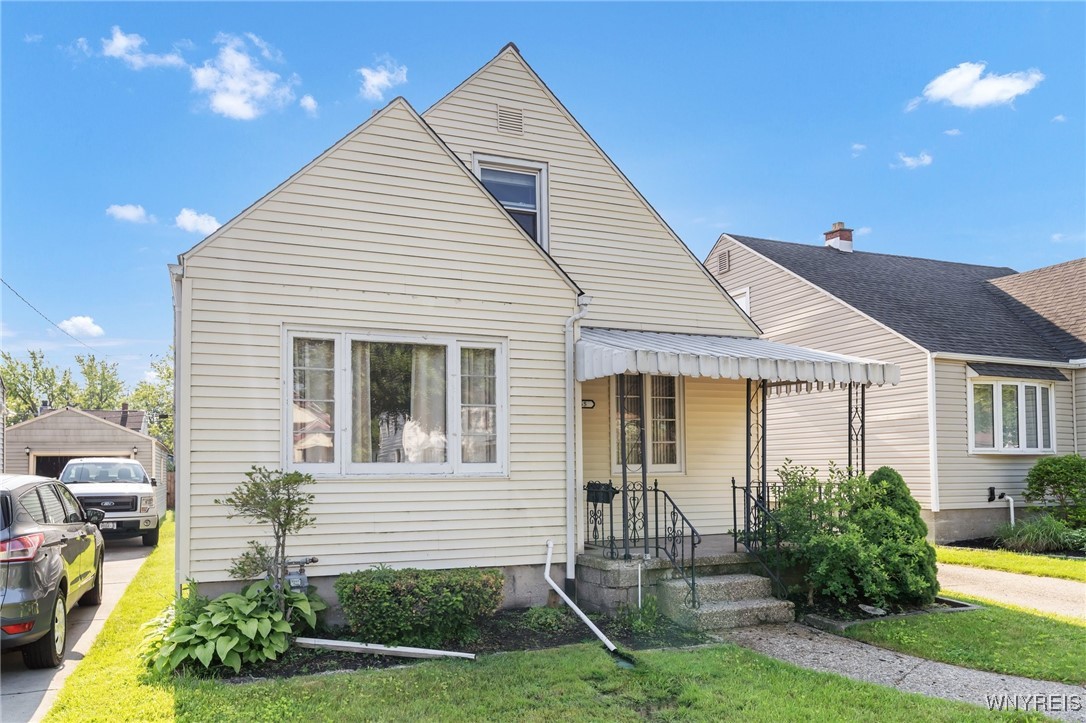 265 Fairfield Avenue, Tonawanda, New York image 1