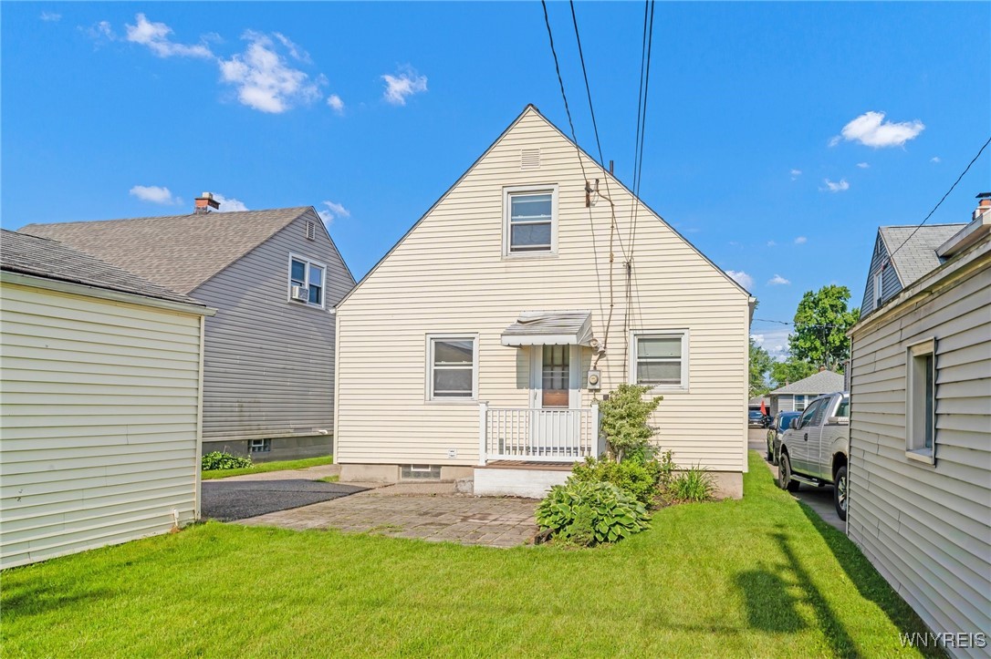 265 Fairfield Avenue, Tonawanda, New York image 34