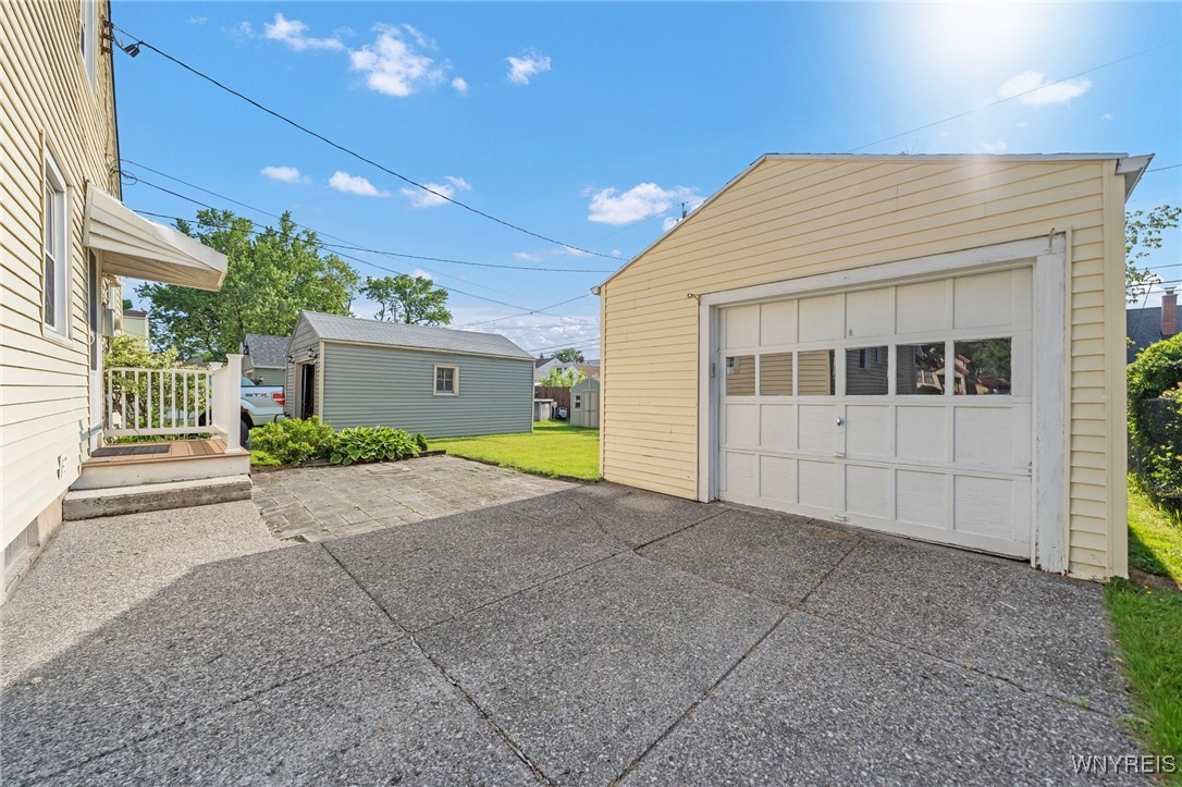 265 Fairfield Avenue, Tonawanda, New York image 35
