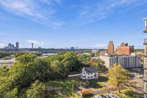 Tiny photo for 151 Buffalo Avenue #1105, Niagara Falls, NY 14303 (MLS # B1715374)