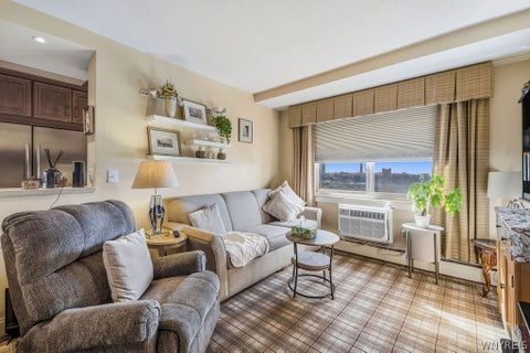 Tiny photo for 151 Buffalo Avenue #1105, Niagara Falls, NY 14303 (MLS # B1715374)
