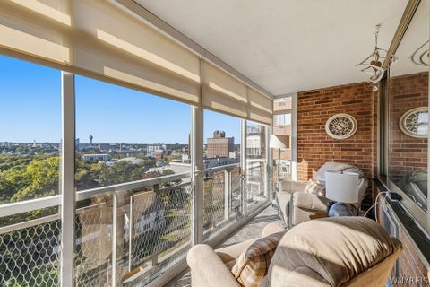 Tiny photo for 151 Buffalo Avenue #1105, Niagara Falls, NY 14303 (MLS # B1715374)