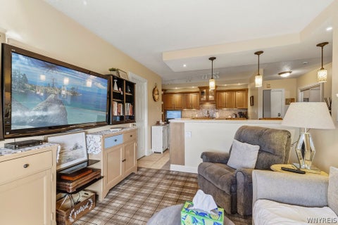 Tiny photo for 151 Buffalo Avenue #1105, Niagara Falls, NY 14303 (MLS # B1715374)