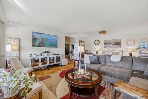 Tiny photo for 151 Buffalo Avenue #1105, Niagara Falls, NY 14303 (MLS # B1715374)