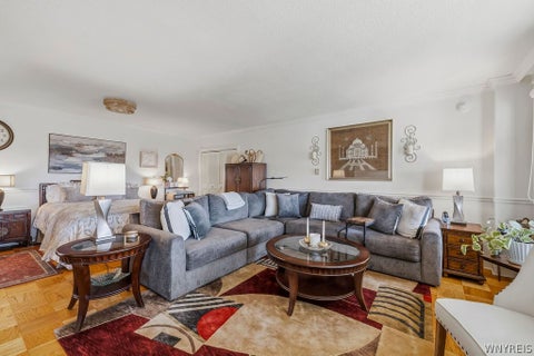 Tiny photo for 151 Buffalo Avenue #1105, Niagara Falls, NY 14303 (MLS # B1715374)