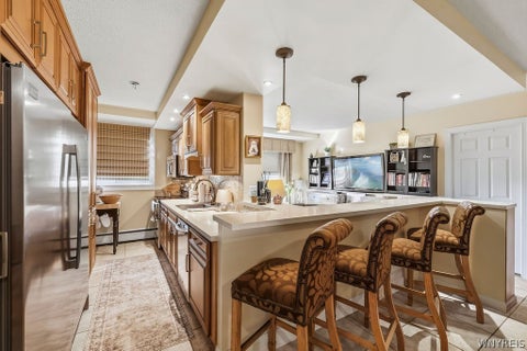 Tiny photo for 151 Buffalo Avenue #1105, Niagara Falls, NY 14303 (MLS # B1715374)