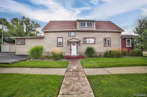 Multifamily For Sale - 3577 Harlem Road<br/> Cheektowaga, NY 14225