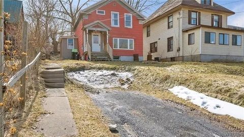 279 W Main Street Ilion NY 13357