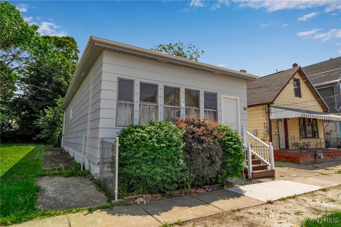 87 Kail Street