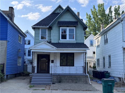 Photo of 26 York Street #2, Buffalo, NY 14213 (MLS # B1709182)