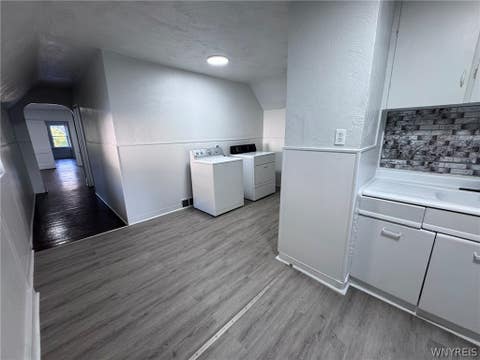 Tiny photo for 26 York Street #2, Buffalo, NY 14213 (MLS # B1709182)