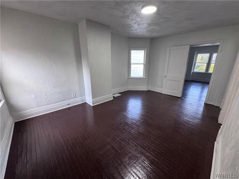 Tiny photo for 26 York Street #2, Buffalo, NY 14213 (MLS # B1709182)