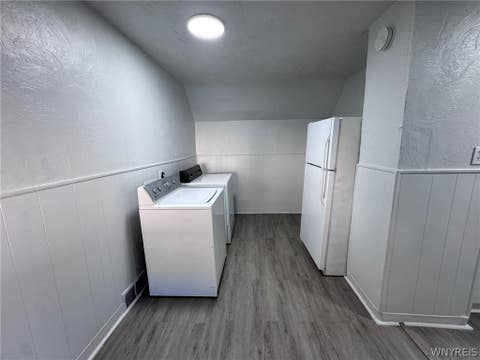 Tiny photo for 26 York Street #2, Buffalo, NY 14213 (MLS # B1709182)