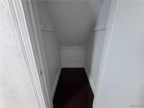 Tiny photo for 26 York Street #2, Buffalo, NY 14213 (MLS # B1709182)