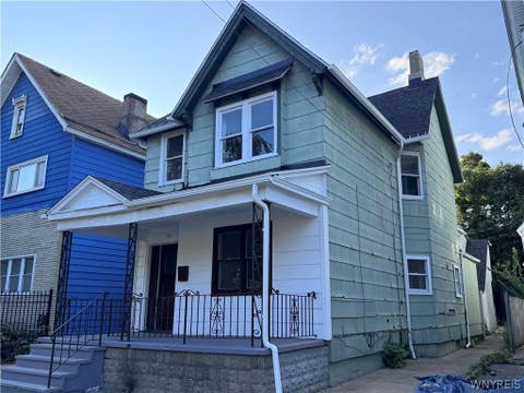 Tiny photo for 26 York Street #2, Buffalo, NY 14213 (MLS # B1709182)