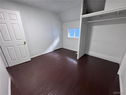 Tiny photo for 26 York Street #2, Buffalo, NY 14213 (MLS # B1709182)