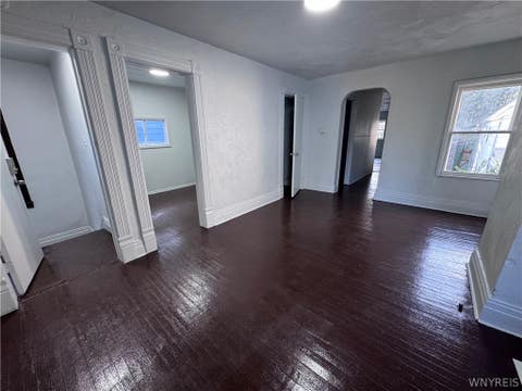 Tiny photo for 26 York Street #2, Buffalo, NY 14213 (MLS # B1709182)