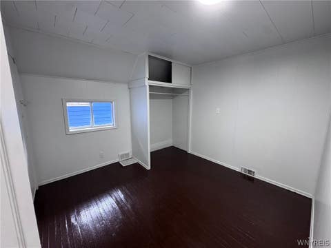 Tiny photo for 26 York Street #2, Buffalo, NY 14213 (MLS # B1709182)