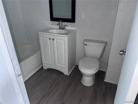 Tiny photo for 26 York Street #2, Buffalo, NY 14213 (MLS # B1709182)