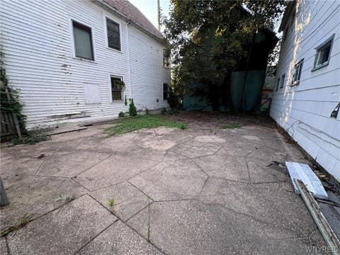 Tiny photo for 26 York Street #2, Buffalo, NY 14213 (MLS # B1709182)