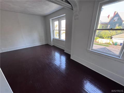 Tiny photo for 26 York Street #2, Buffalo, NY 14213 (MLS # B1709182)