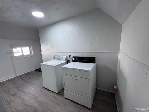 Tiny photo for 26 York Street #2, Buffalo, NY 14213 (MLS # B1709182)