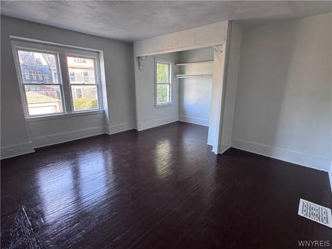 Tiny photo for 26 York Street #2, Buffalo, NY 14213 (MLS # B1709182)